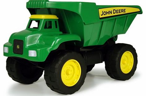 John Deere Big Scoop Dump Truck