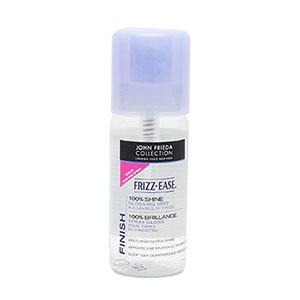 Frizz Ease Glossing Mist Serum