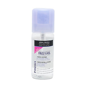 John Frieda Frizz Ease Glossing Mist Serum