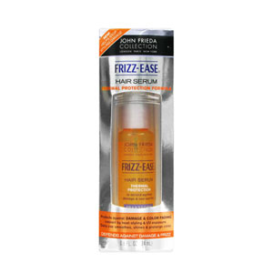 John Frieda Frizz Ease Hair Serum Thermal