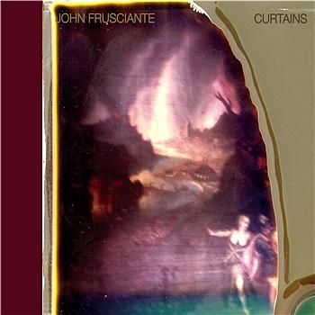 John Frusciante - Curtains - YouTube
