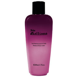 John Galliano Body Lotion 200ml