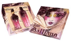 John Galliano Eau De Parfum Gift Set 60ml