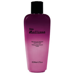 John Galliano Showergel 200ml