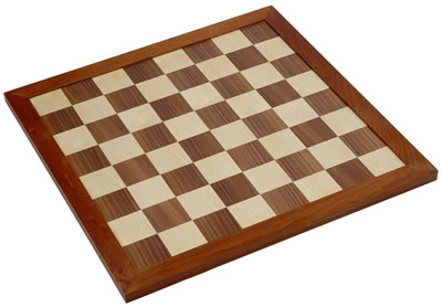 23and#39; Staunton Chess Board