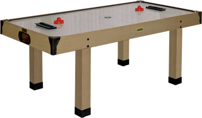 John Jaques Air Forca 2 Air Hockey Table