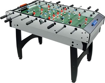 John Jaques CombiStar 10-in-1 Multiplay Games Table
