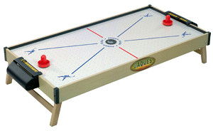 John Jaques Table Top Air Hockey