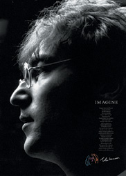 Imagine Poster