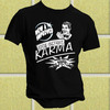 John Lennon Instant Karma T-shirt John Lennon