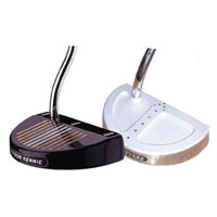 John Letters Tri-Logic 4.25 Putter