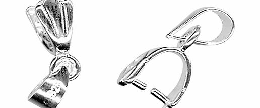 John Lewis 16mm Pendant Mount, Pack of 2,