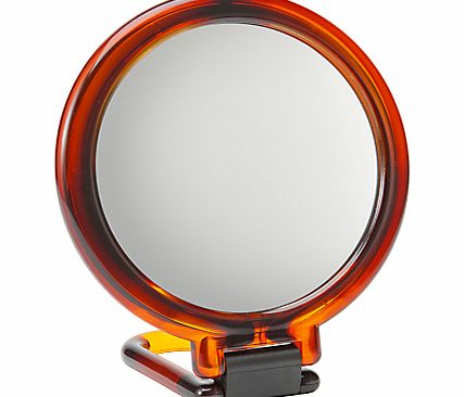 3x Magnification Stand Mirror,