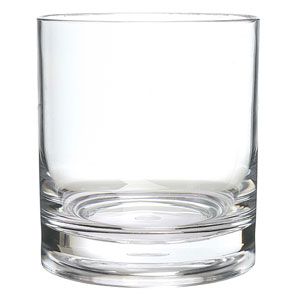 john lewis Acrylic Tumblers, Set of 4