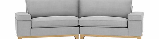 John Lewis Addington Grand Angled Sofa