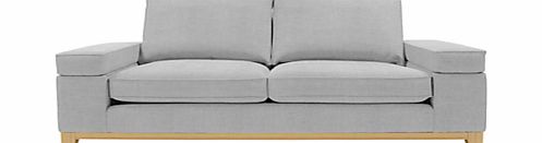 John Lewis Addington Large Sofa