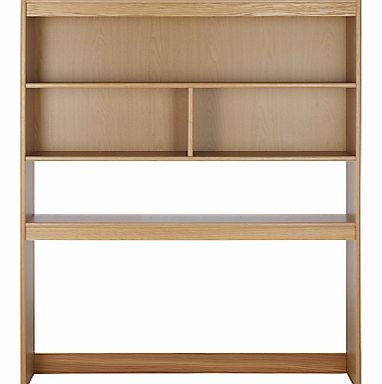 Agatha Media Bridging Unit, Oak