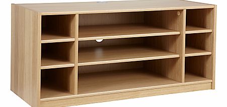 Agatha Media Unit, Oak