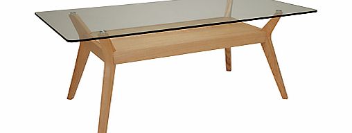 John Lewis Akemi Coffee Table