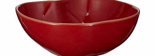 John Lewis Al Fresco Tomato Bowl, 26 x 24cm