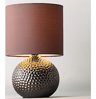 John Lewis Alisa Table Lamp, Bronze