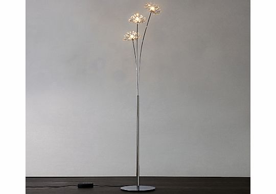 John Lewis Alium Floor Lamp