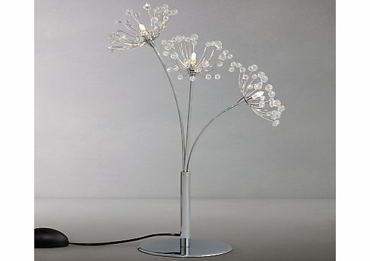 John Lewis Alium Table Lamp
