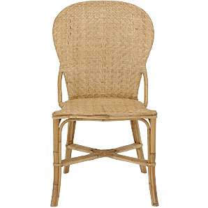 John Lewis Amalfi Side Chair