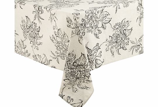 John Lewis Ambleside Tablecloth