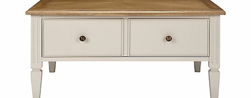 John Lewis Amelie Coffee Table