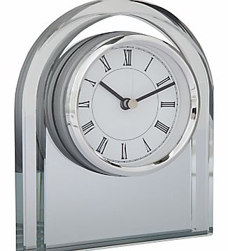 John Lewis Apollo Mantel Clock