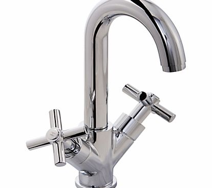John Lewis Arun Monobloc Basin Mixer