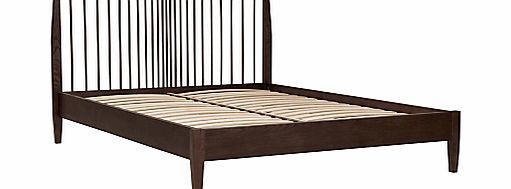 John Lewis Asuka Bedstead, Ash, Double