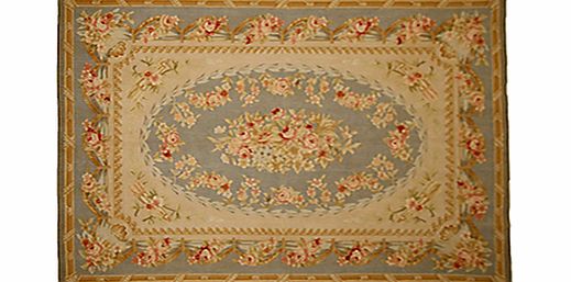 John Lewis Aubusson Handmade Rug