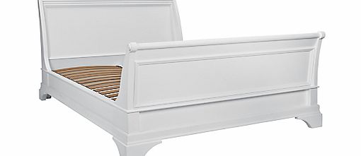 John Lewis Aurelia High End Bedstead, Kingsize