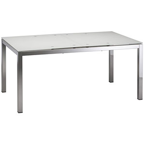 John Lewis Austin Extending Dining Table