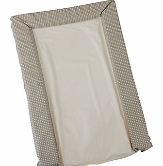 Mini Spot Changing Mat and