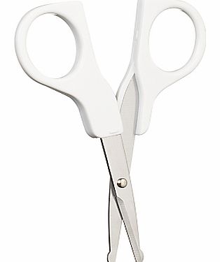 John Lewis Baby Scissors