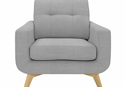 John Lewis Barbican Armchair