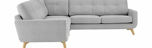 John Lewis Barbican Corner Sofa