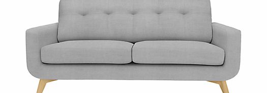 John Lewis Barbican Medium Sofa