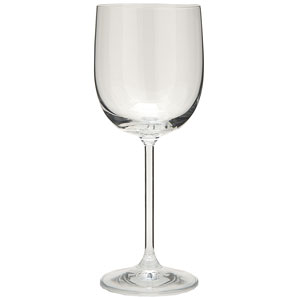 Basic Wine Glasses, Box of 6