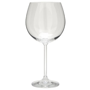 Basic Wine Goblets, Box of 6