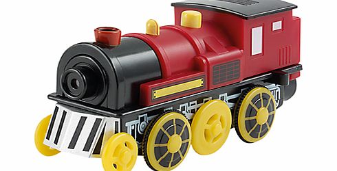 John Lewis Battery Operated Train
