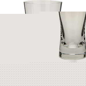 Beer Glasses, 36cl, Box of 6