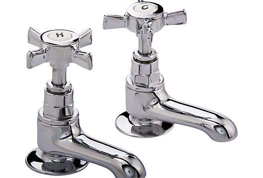 Bela Basin Taps