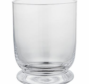 John Lewis Bella Hurricane Lamp