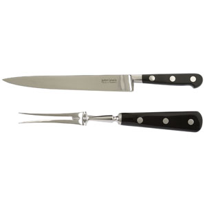 Benchmark Carving Set