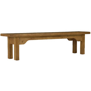 john lewis Bergerac Bench, Alsace