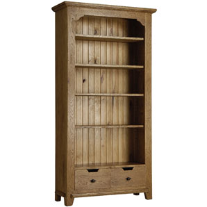 John Lewis Bergerac Bookcase- Alsace